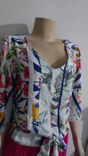 Blusa