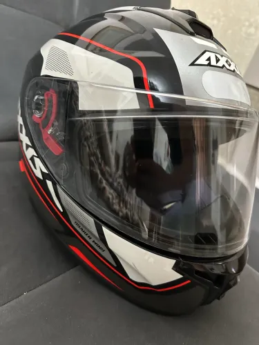 Capacete Axxis DRAKEN 