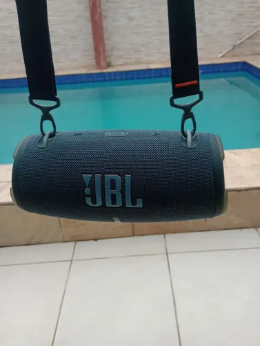 Jbl Xtreme 3 