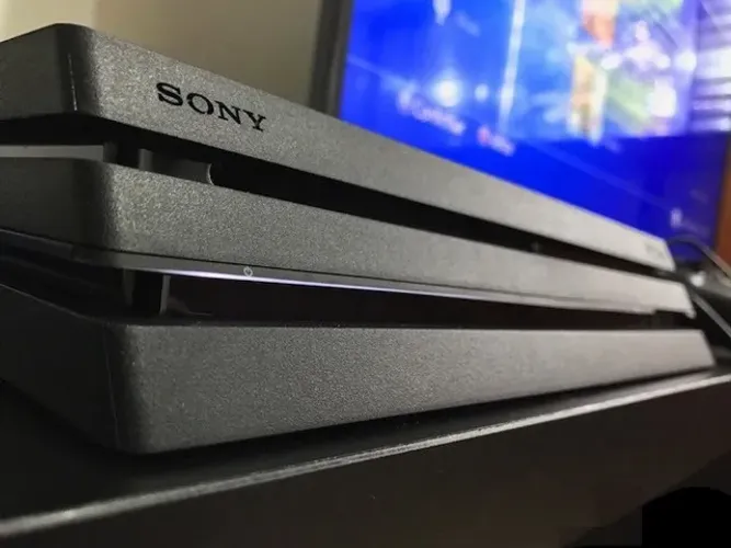 Playstation 4 desbloqueado 2 TB