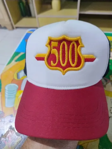 Boné 500