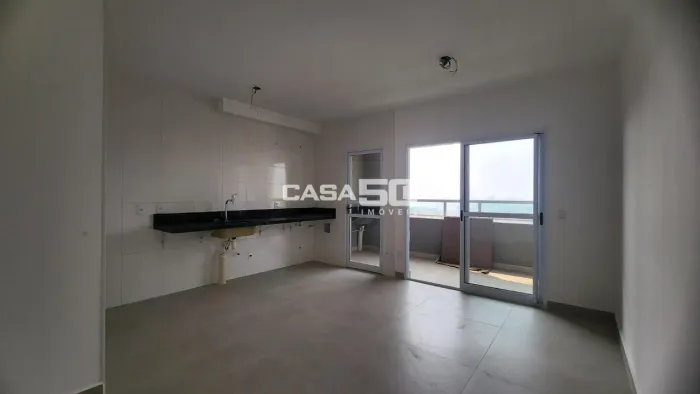 Apartamento a venda no Condomínio Sensia - Parque Prado - Campinas/SP