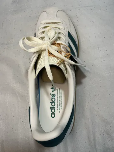 Adidas Gazelle masculino
