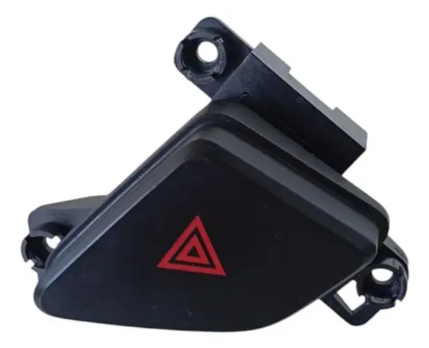 Botão Interruptor Pisca Alerta Hyundai I30 Original