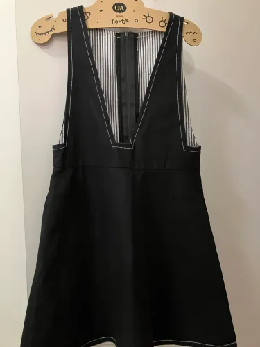 Vestidos infantis