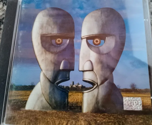 Cd Pink Floyd