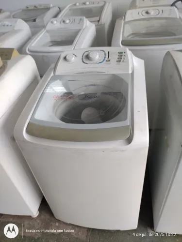 LAVADORAS APARTIR DE 800 REAIS 