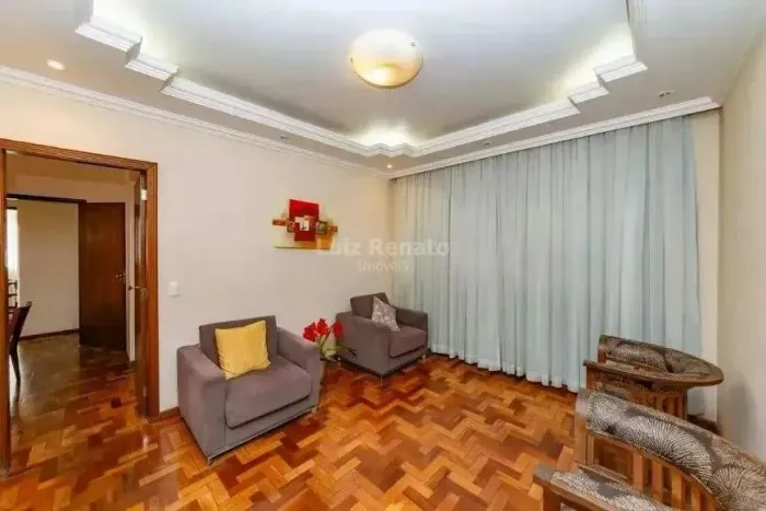 Apartamento à venda no bairro Prado