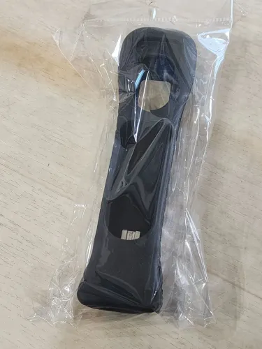 Motion e capa de silicone remote de wii