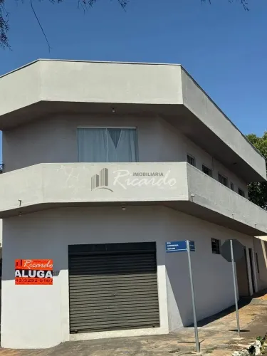 Sala para locação, Jardim San Rafael, Arapongas, PR