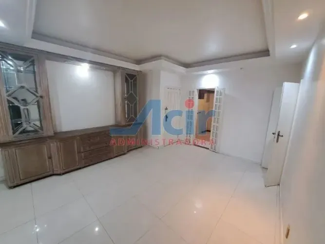 Apartamento com 2 dormitórios para alugar, 75 m² por R$ 3.400,00/mês - Flamengo - Rio de J