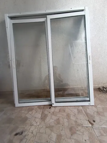 Janela acústica anti ruido sobrepor