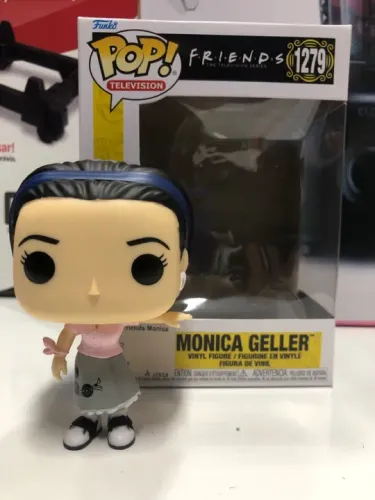 Funko Pop! Friends - Monica Geller Original