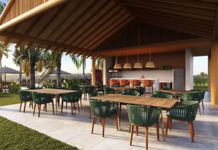 LANÇAMENTO LOTE ALPHAVILLE LITORAL NORTE 4