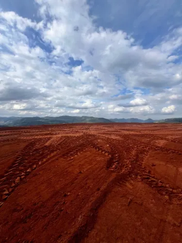 Terreno em Domingos Martins - Pedra Branca | Escriturado, água e energia 1 Hectare