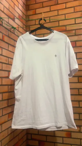 Camiseta Dudalina Original