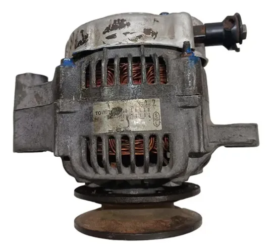 Alternador Toyota Bandeirante 1993 A 1999 2706058170 Usado