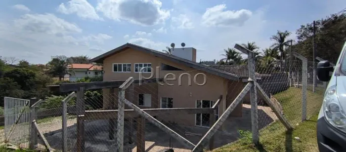 Chácara à venda e para alugar em Valinhos, Vale Verde, com 3 quartos, com 1000 m²