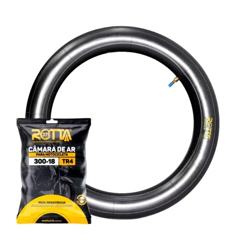 Câmaras de ar moto aro 14 17 e 18 fan titan start 125 150 160 pop biz e 50cc novas