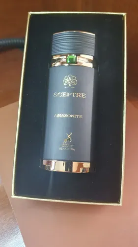 Perfume Exótico e de nicho