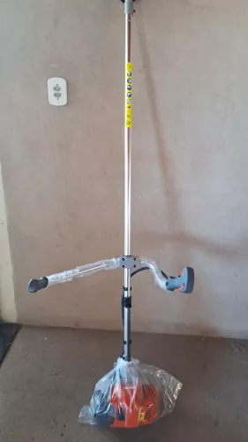 Roçadeira Yamasaki 52 cc Gasolina - RY-52