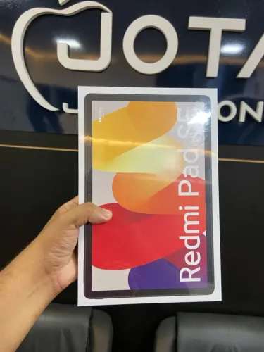 XIAOMI REDMI PAD SE 128GB PROMOÇÃO!!!