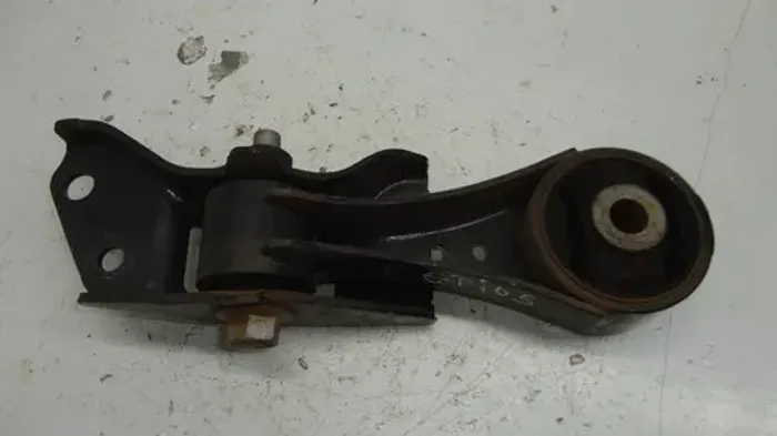Coxim Cambio Traseiro Toyota Etios 12 123630y030