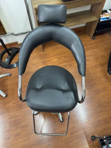 Cadeira cabeleireira 