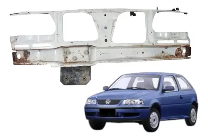 Painel Fronta Volkswagen Gol G3 2003 2004