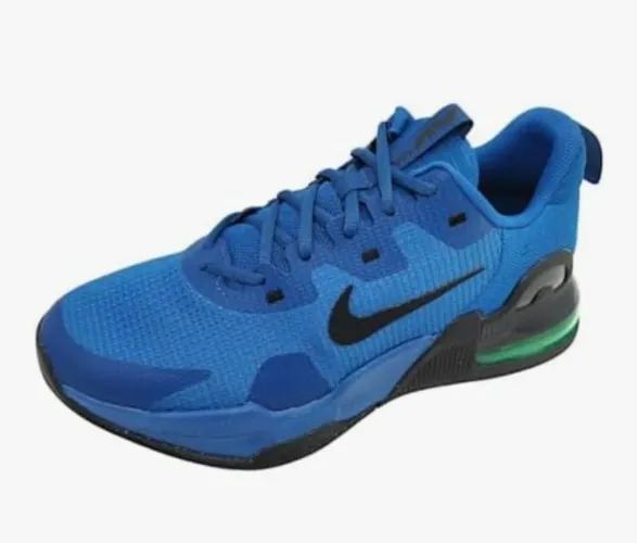 Tênis Nike Air Max Alpha Trainer 5 Masculino - Azul