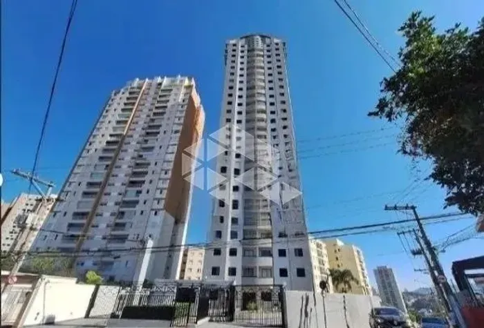 Cobertura a venda no Lauzane Paulista