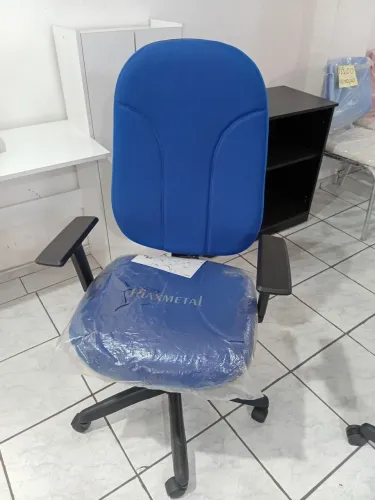 Cadeira para escritório 30% de desconto 