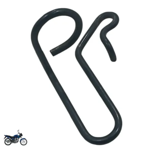 Suporte Cabo Embreagem Cb 300f 2023 A 2025