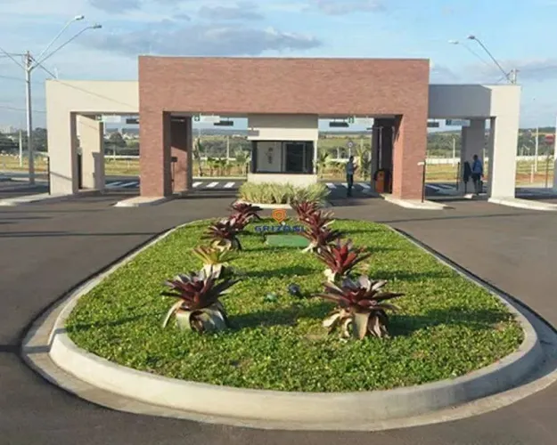 Terreno Condomínio Tamboré | 364M² | Bauru