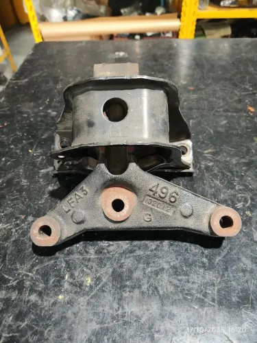 Coxim hidráulico direito motor Citroen C3 Peugeot 208 1.5