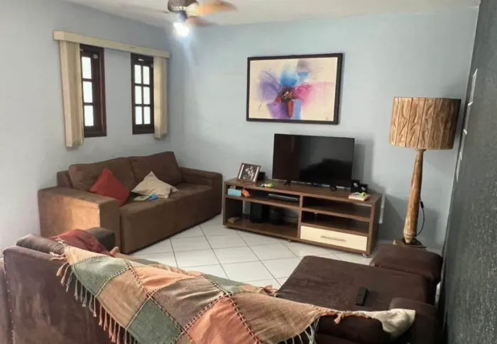 CASA NA CIDADE NOVA (D)
