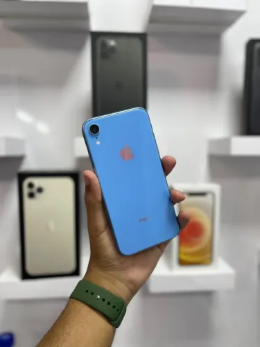 iPhone XR 64 gb 