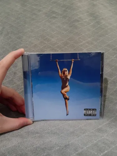 CD Miley Cyrus - Endless Summer Vacation