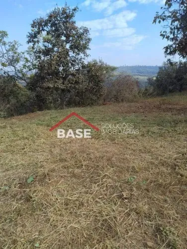 CHÁCARA À VENDA EM MATEUS LEME  MG
