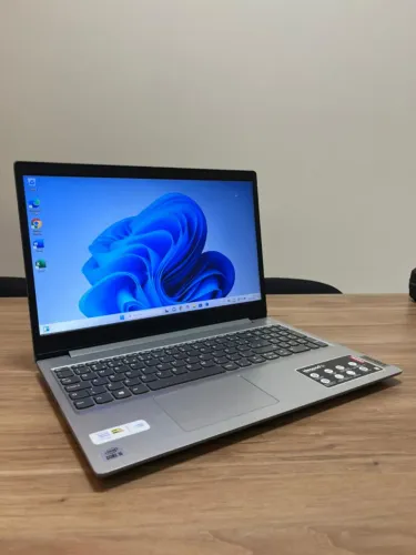 Notebook Lenovo Ideapad - I5 10th