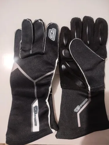 Luvas de corrida TS Sports