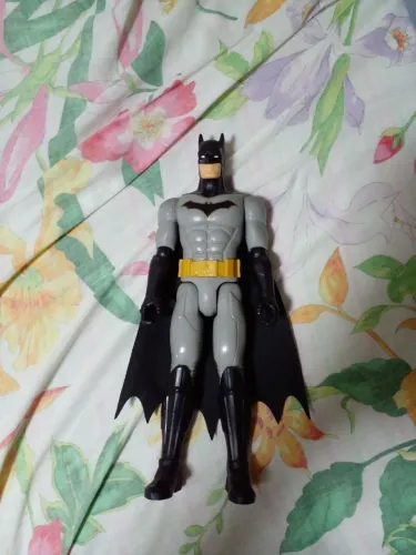 Batman Mattel