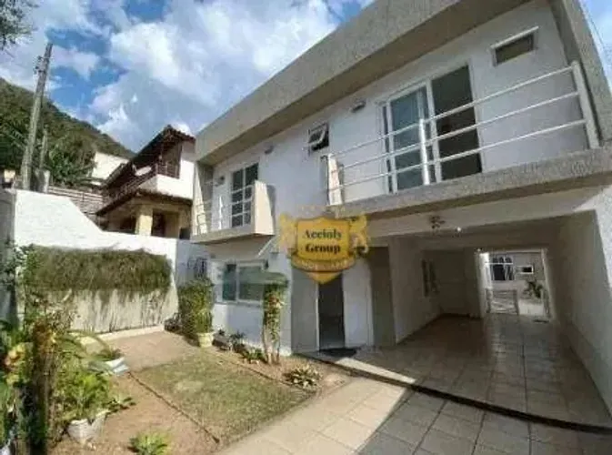 Casa à venda, 209 m² por R$ 1.790.000,00 - São Francisco - Niterói/RJ