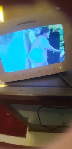 babá eletrônica 
