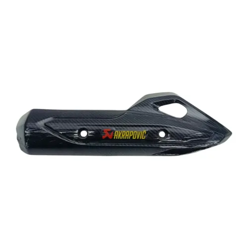 Suporte Escapamento Honda Pcx150 16-18 Original