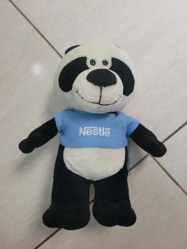 Pelucia nestle