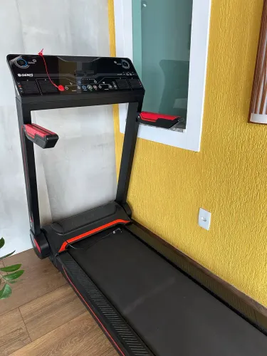 Esteira Genis GT2000