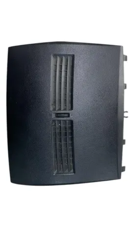 Moldura Central Difusor Ar Painel Tiida 1.8 2011/12 (Usado)