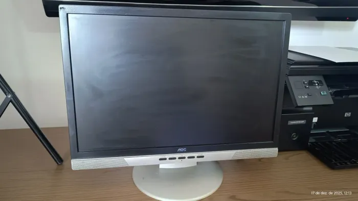 Monitor AOC 19" 912Vwa