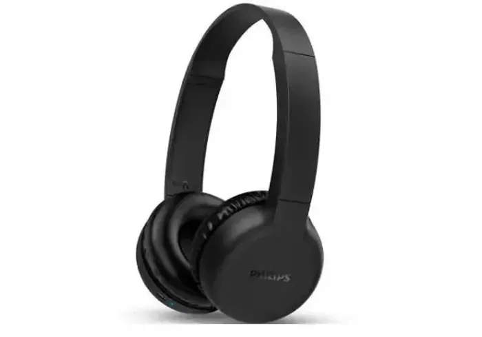 Fone De Ouvido Tah1108 Bluetooth Preto - Philips